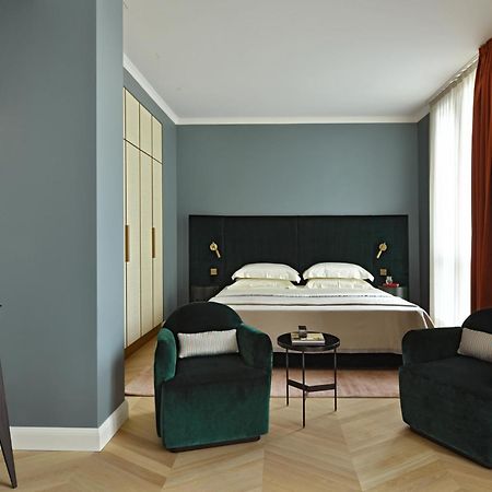 Casa Brivio Hotell Milano Exteriör bild