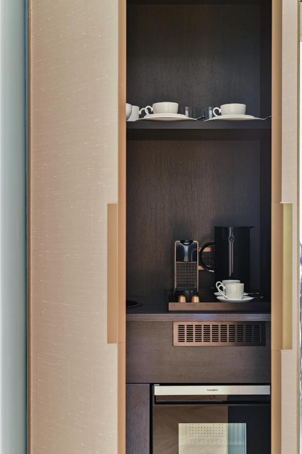 Casa Brivio Hotell Milano Exteriör bild