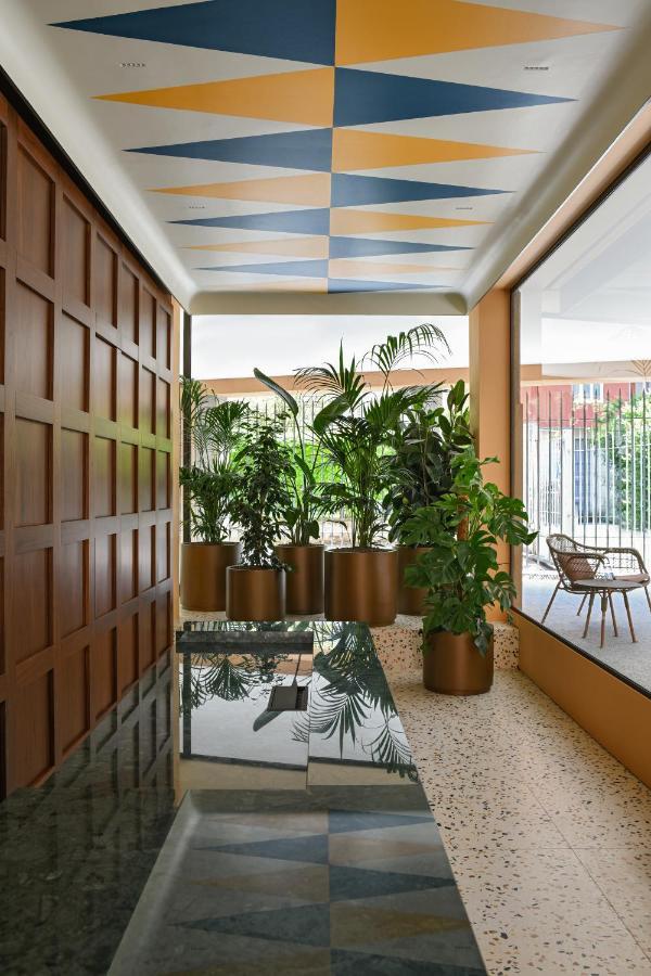 Casa Brivio Hotell Milano Exteriör bild