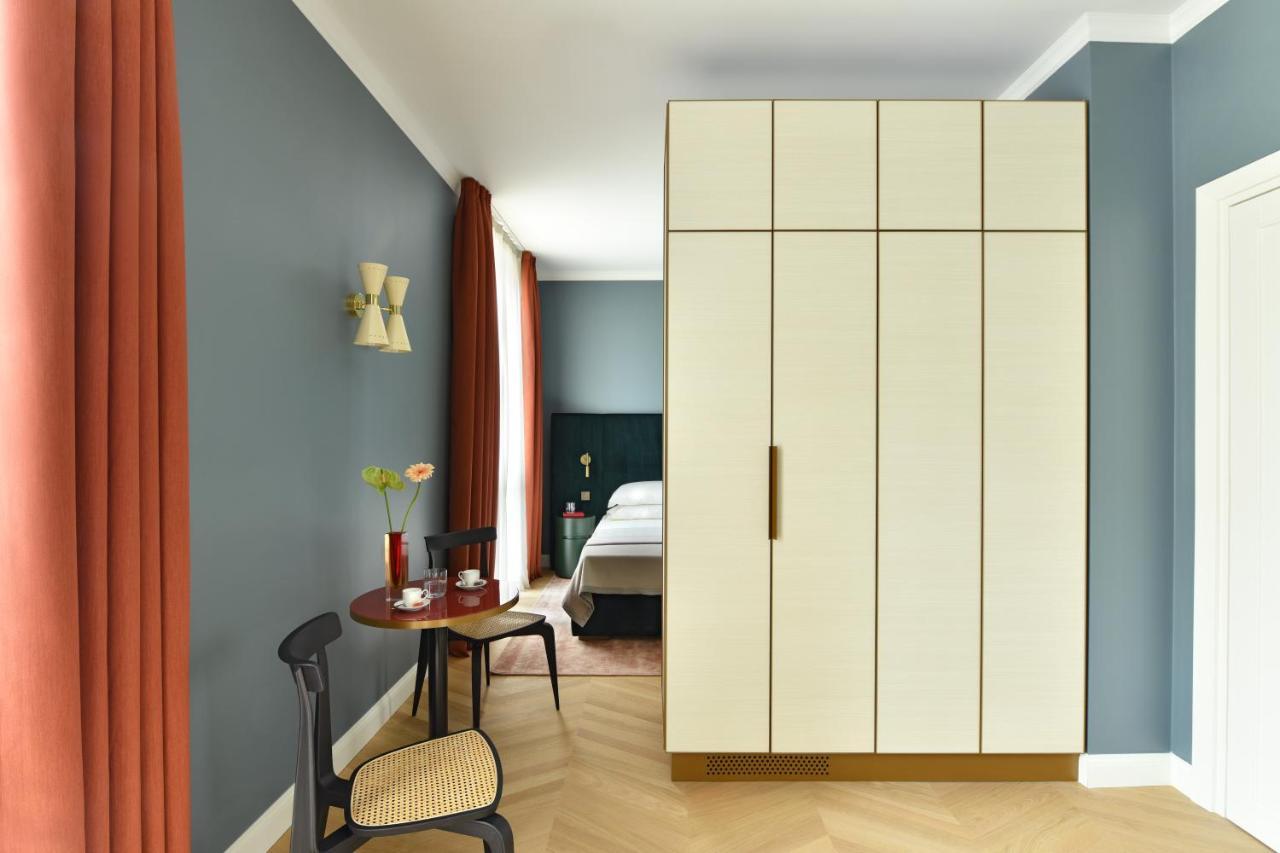 Casa Brivio Hotell Milano Exteriör bild