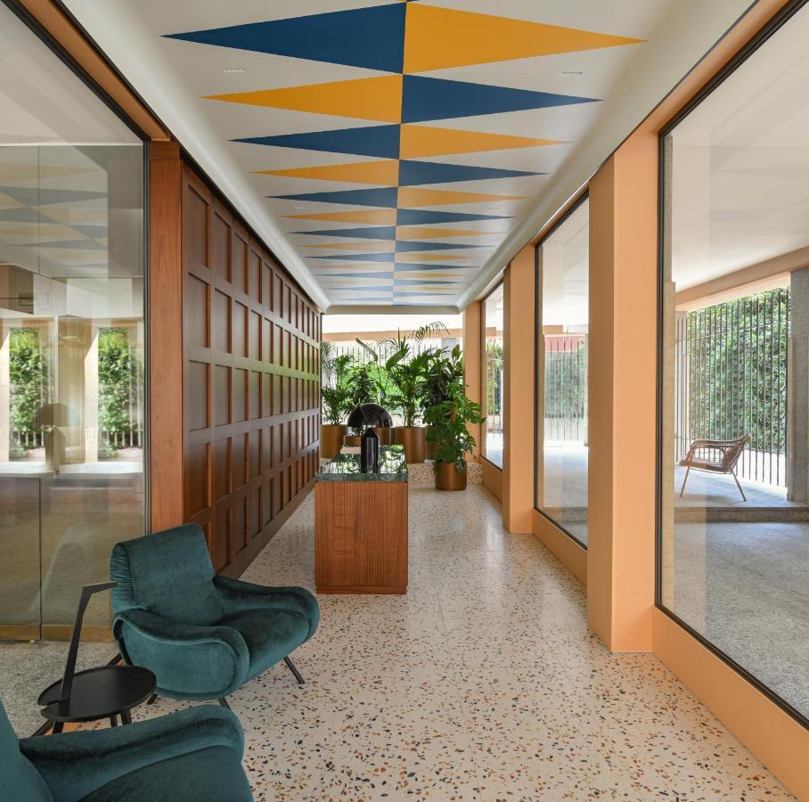 Casa Brivio Hotell Milano Exteriör bild