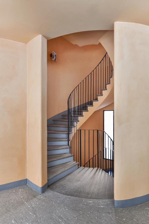 Casa Brivio Hotell Milano Exteriör bild