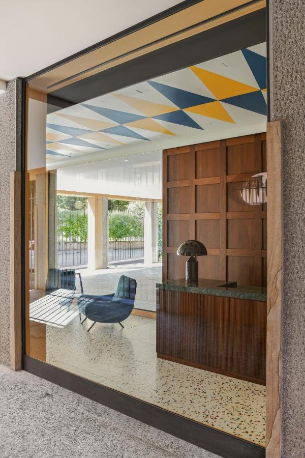 Casa Brivio Hotell Milano Exteriör bild