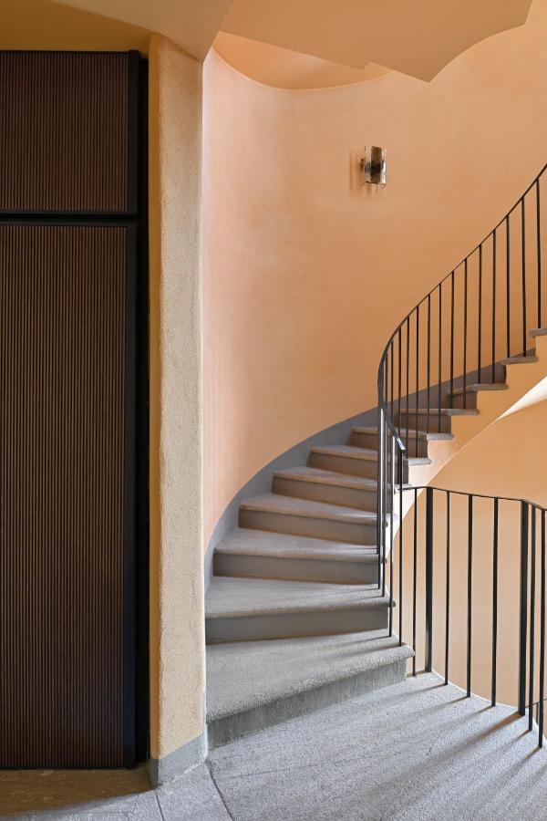 Casa Brivio Hotell Milano Exteriör bild