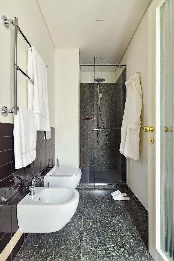 Casa Brivio Hotell Milano Exteriör bild