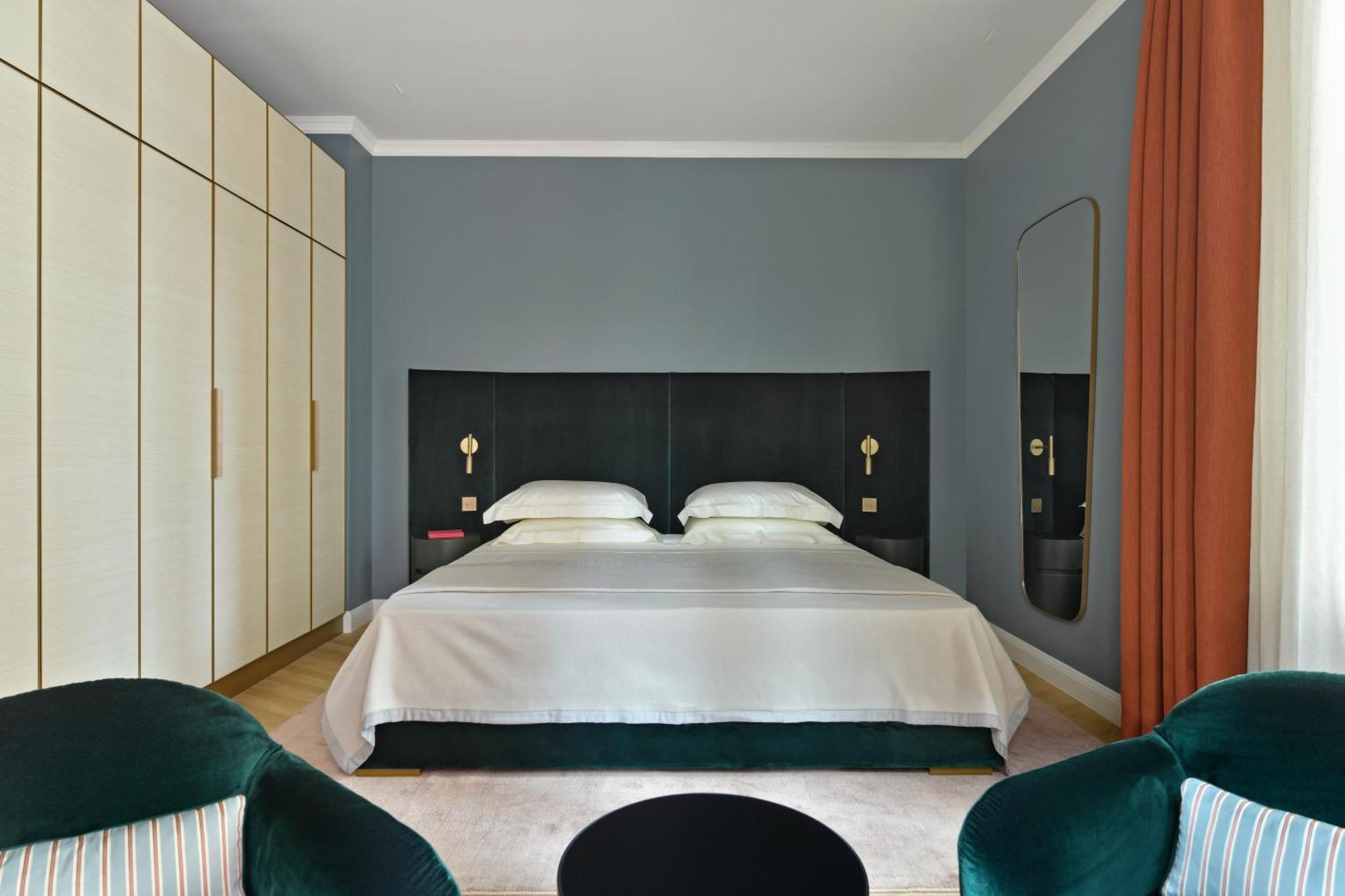 Casa Brivio Hotell Milano Exteriör bild