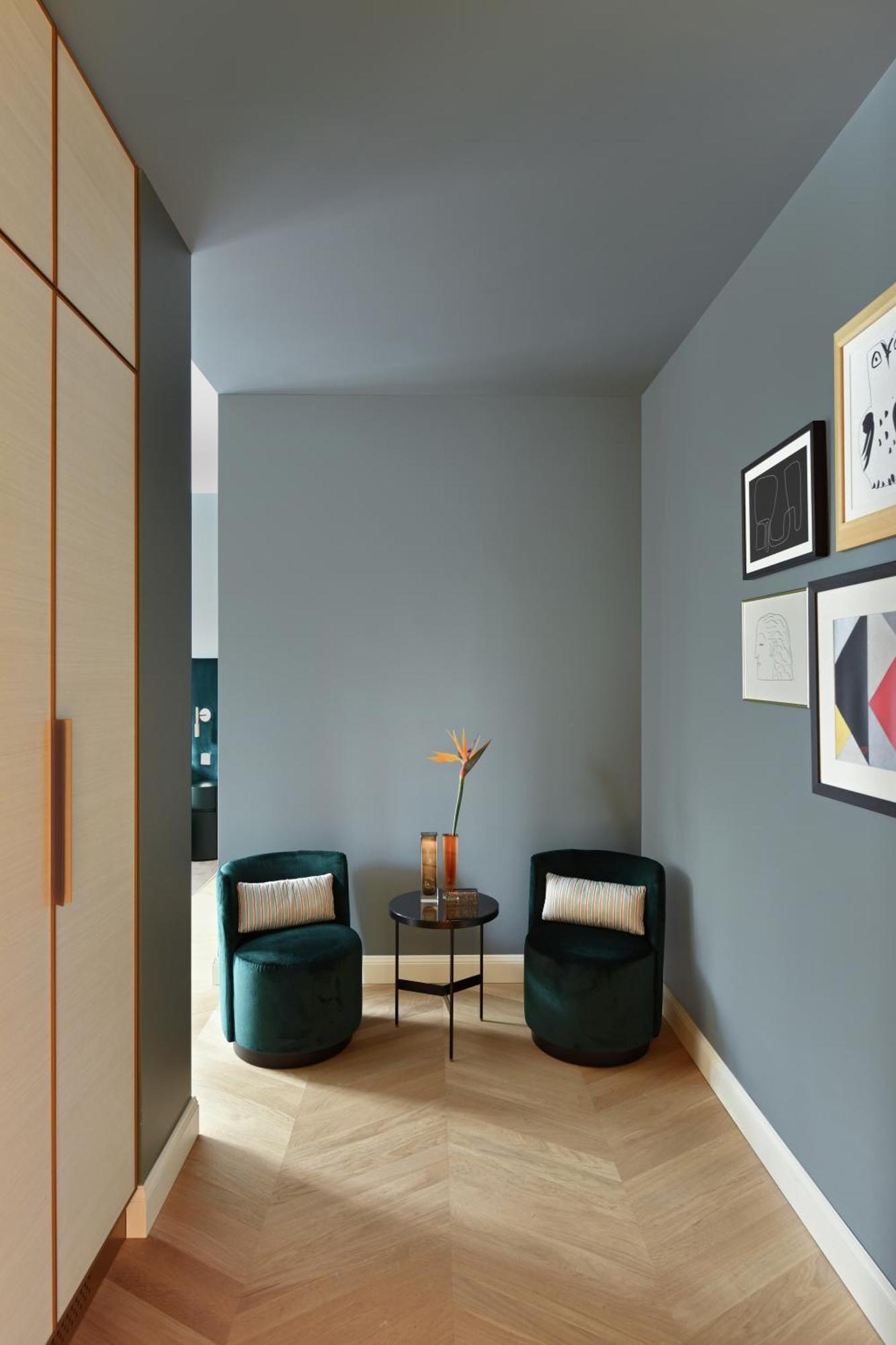 Casa Brivio Hotell Milano Exteriör bild