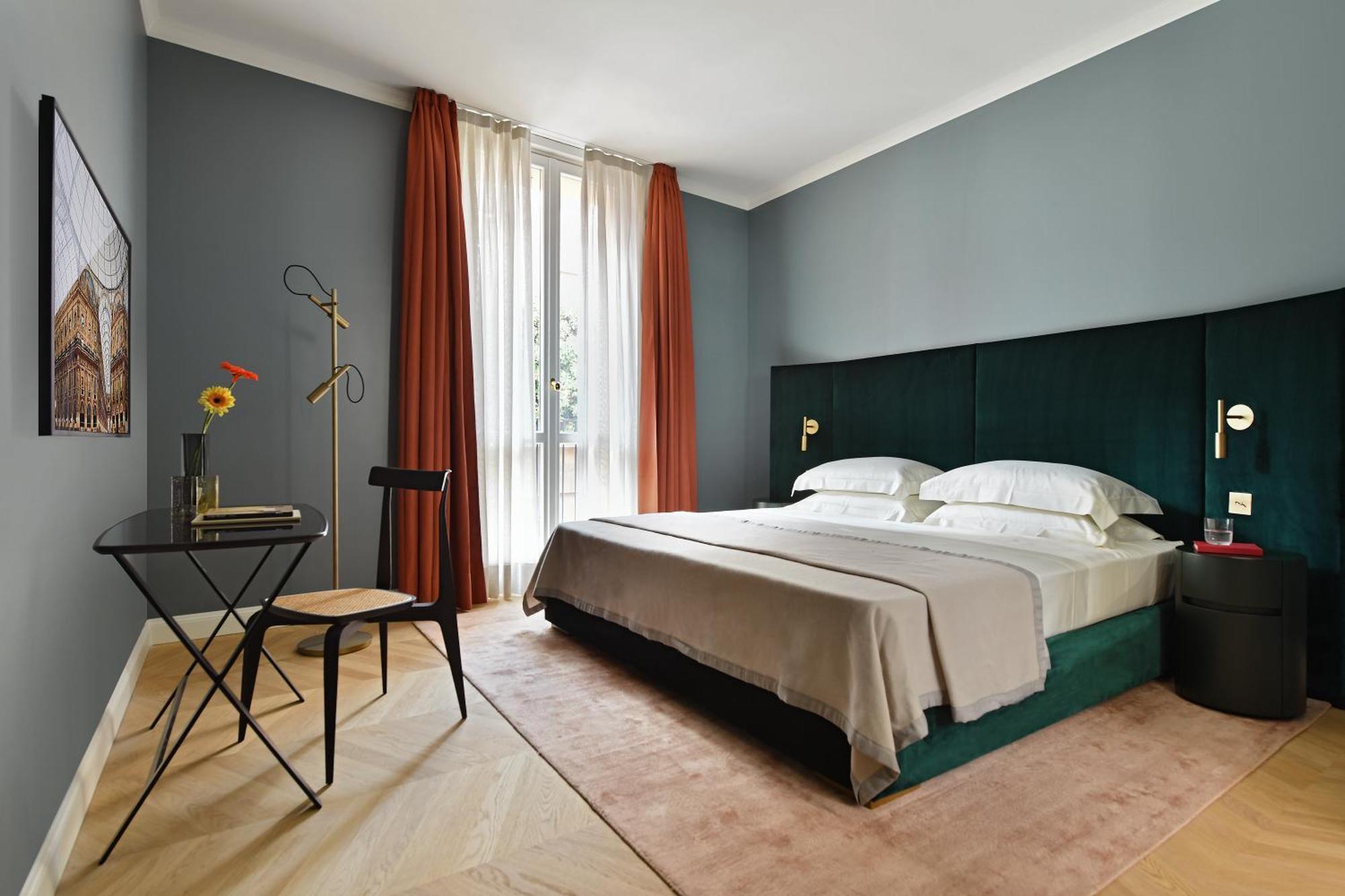 Casa Brivio Hotell Milano Exteriör bild