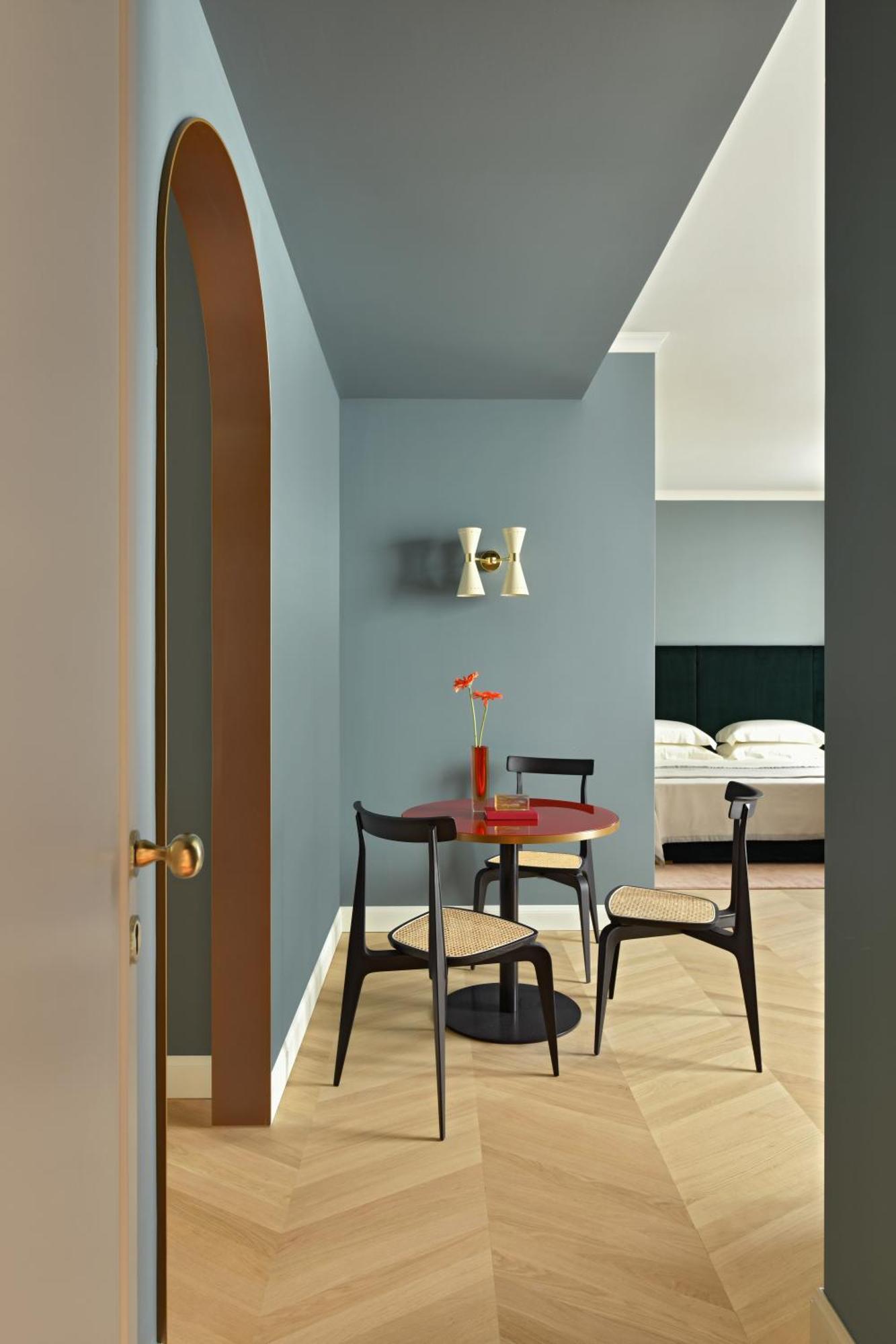 Casa Brivio Hotell Milano Exteriör bild